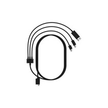 파이맥스 Pimax 비젼 5K 수퍼 8K 플러스 4.5m DP USB 케이블, 1개