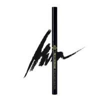 프로에잇청담 퍼펙팅 스무스 슬림 젤펜슬 0.06g, 딥블랙, 6개