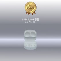 삼성정품 갤럭시버즈프로 충전기 이어폰미포함 3종 택1 (마스크팩 사은품 증정), 팬텀, 실버