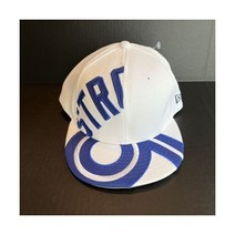 New Era 192525219392 새로운! Marcus Stroman 저지 캡/