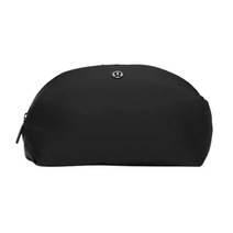 Lululemon Athletica 룰루레몬 필링 레디 파우치 (블랙) Feeling Ready Pouch, 검은색