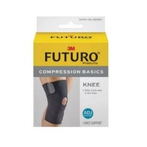 3M 후투로 스포츠형 베이직 무릎 보호대