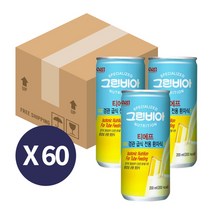 그린비아 TF 티에프 경관 급식 전용 환자식 200ml X 60캔, 상세페이지 참조, 상세페이지 참조