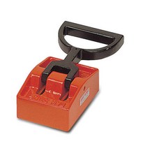 올콕개성마그네트-핸드 리프트 MHL-20A 200kg (1EA) 하역 자석 운반 이동기구 운송 작업 공구 네틱+allcokㅍㄱ, 이상품이좋아요