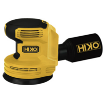 하이코 무선 샌딩기 (디월트 배터리 호환) HOS18N, 1개