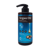 메디힐 아봄 아르간 오일 멀티 헤어 에센스 500ml 헤어에센스, 단품