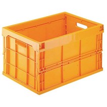 내쇼날 접이식 플라스틱상자/NCC703, 1개