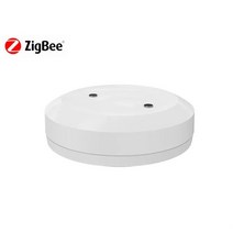 수도누수탐지기 누수탐지기 IHSENO ZigBee 연동 누수 센서 보안 경보 감지기 스마트 홈, 01 Zigbee version