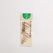 크로바 나무핀 55-102 리네아