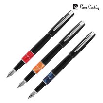 피에르가르뎅 리브라 만년필(PC3402FP-레드), 본상품선택