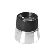 UC-CP262 정밀루페 고배율 10배 돋보기 곤충관찰 검사, 1, 본상품선택