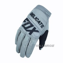 오토바이 장갑 바이크 터치 편안한 스키 보드 라이더 자전거 클래식 글러브 토시 겨울 방수 방한 방풍 다이네즈 RAVER 레이버 PCX 인다이스, Gray