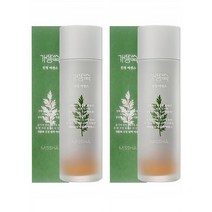 미샤 개똥쑥 진정 에센스 150ml 1+1, 2개