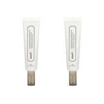 Dear Klairs (디어 클레어스) Dear Klairs 펀더멘탈 아이 어웨이크닝 젤 35 ml(1.18 fl oz), 2개