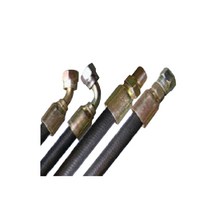 크란즐 고압호스 3/8인치 규격2W, 1개