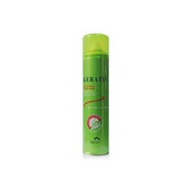 꽃을든남자 케라틴 초강력 헤어스프레이 후루티 허브향, 초강력 헤어스프레이 300ml  후루티허브향 4개
