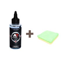 [타월증정] 오토브라이트 다이렉트 AD 레펠 유리 발수 코팅제 발수제 앞유리 발수 코팅 100ml