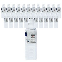 이찌후지 미네랄워터 수입생수 알카리수 천연빙하수 깨끗한물 500ml, 15개
