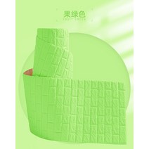 폼블럭벽지 방한폼 단열 포인트 벽돌 거품 3D 벽지 스티커 10 M 셀프 접착 패널 홈 데코 거실 침실 장, 05 5_01 70x50cm
