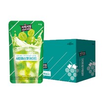 쟈뎅 까페리얼 샤인머스캣 에이드 230ml x 10개입, 10개