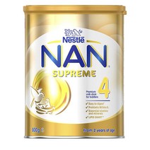 네스티 NAN 호주 네슬레 슈프림 포뮬라 분유 4단계 800g