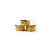 고양이 캔 참치와 치즈 70g 3개 피쉬포캣, 피쉬포캣 고양이 캔 참치와 치즈 70g 3개