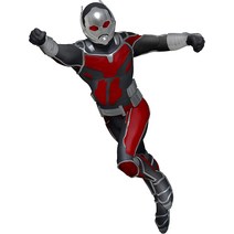 Hallmark 홀마크 앤트맨 어벤져스 Keepsake Christmas Ornament 2020 Mini Marvel Studios Ant-Man, 기본