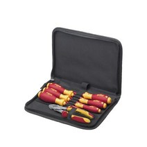 WIHA 이하 절연공구세트 9300-031(7PCS)