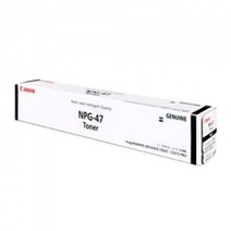 캐논 NPG-47B [검정/복사기토너/72000매], it● 캐논 NPG-47B (검정 복사기토너 72000, ▶GET◀