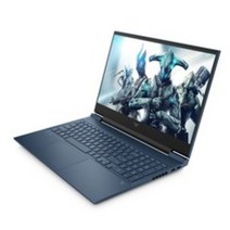 HP 2021 Victus 16, 다크 블루, 라이젠5 4세대, 256GB, 16GB, Free DOS, 16-e0141AX