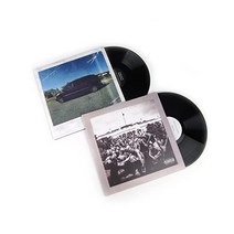 켄드릭라마 LP 앨범팩 Good Kid Mad City To Pimp A Butterfly