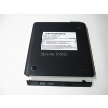 블루레이ODD 외장 리핑 4K 재생 플레이어 새로운 스타일 USB 3.0 슈퍼 슬림 SATA 12.7mm 블루 레이 DVD CD, 한개옵션0