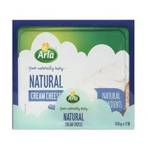 매일 알라 크림치즈 플레인 기획 150Gx2개입 (보냉백/아이스박스中택1), 옵션2 - 아이스박스포장 (아이스박스+아이스팩)