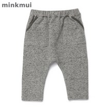 [밍크뮤] (유아) 파머스 팬츠_3711341001