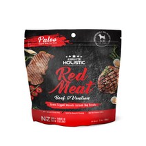앱솔루트 홀리스틱 소고기&사슴소기 100g, 100g 1개