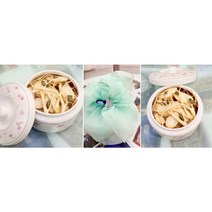 인삼 수삼 꿀절임 신부 반찬 건강식 선물
