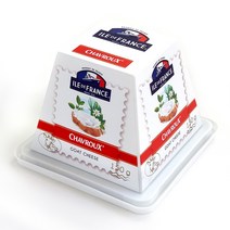 일드프랑스 쉐브르 고트 치즈 염소치즈 150g 샤브르, 1개