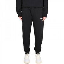 [헬무트랭] 로고 조거팬츠 L09HM217_001 230148