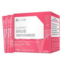 종근당 엘라스틴 저분자피쉬콜라겐 어린콜라겐 히알루론산 엘러스틴가수분해물 석류농축액 비오틴 비타민C 아미노산 유산균 함유 60포, 60포X6개