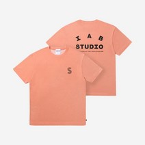 아이앱 스튜디오 x JTBC 2021 라이프 플러스 서울 마라톤 팩 오렌지 IAB Studio x JTBC 2021 Life Plus Seoul Marathon Pack Orang