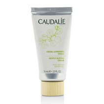 꼬달리 - 젠틀 버핑 크림 - 센시티브 스킨, 75ml/2.5oz, White, 75ml/2.5oz