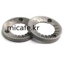훼마 그라인더날64mm(B5) 전동 그라인더, 훼마 그라이넏날64mm(B5)