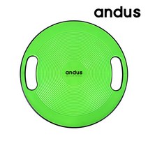 앤드어스 코어 밸런스 보드, 블루