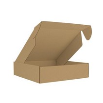 오르골 대만 보석함 제작 5 개10 개크래프트 상자 도매 컬러 패키지 판지 작은 선물 가발 빈 3 레이어 골판지 사용자 정의 크기 인쇄 로고, 없음, Kraft+5pcs+15x15x5cm