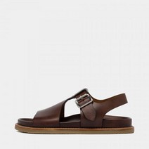 BUTTERO 부테로 IS_B10291AA_05 T-STRAP - 코스믹 보드