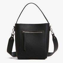 엘사베로니 가죽. 슈엘브 토트 크로스백. kj-5-56/여성가방 숄더백 데일리백