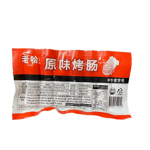 [현호] 라오하 대만식구이소시지 330g (55g*6개 )