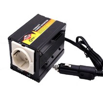 차량용인버터 100W 12V 220V 컨버팅 여행 카메라 충전, 본상품선택