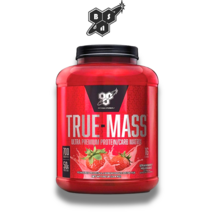 신타6 트루매스 True Mass 2.54kg 딸기, 1개