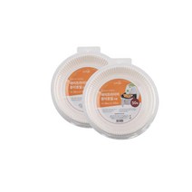 에어프라이 갈치구이 에어프라이어종이호일 생선굽기 요리지 에어프라이어용 오븐종이호일 에어프라이기, 23cm 50매